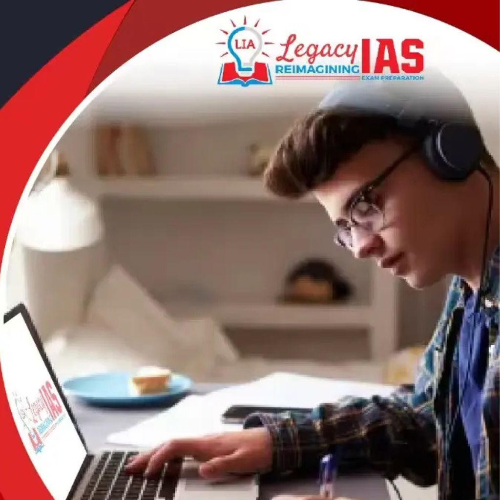 UPSC Prelims Practice Tests Online